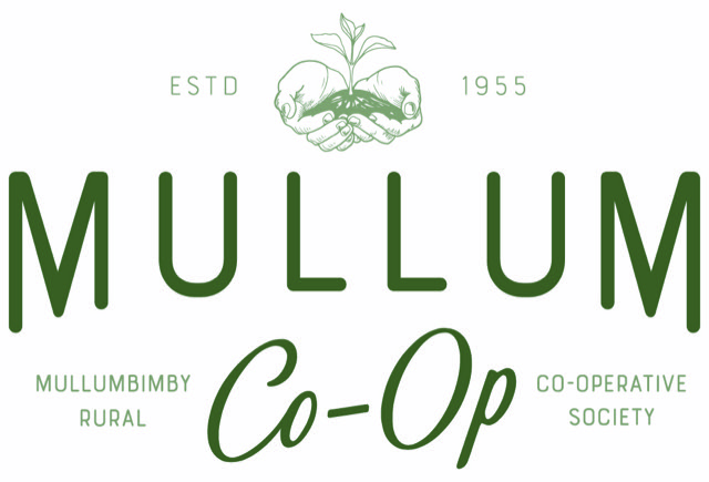 Mullum Co-Op