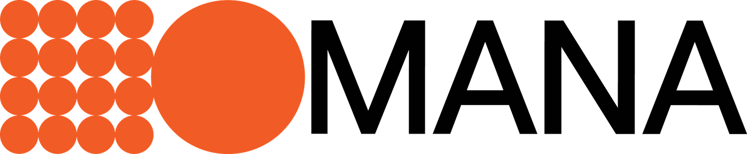 Mana Logo