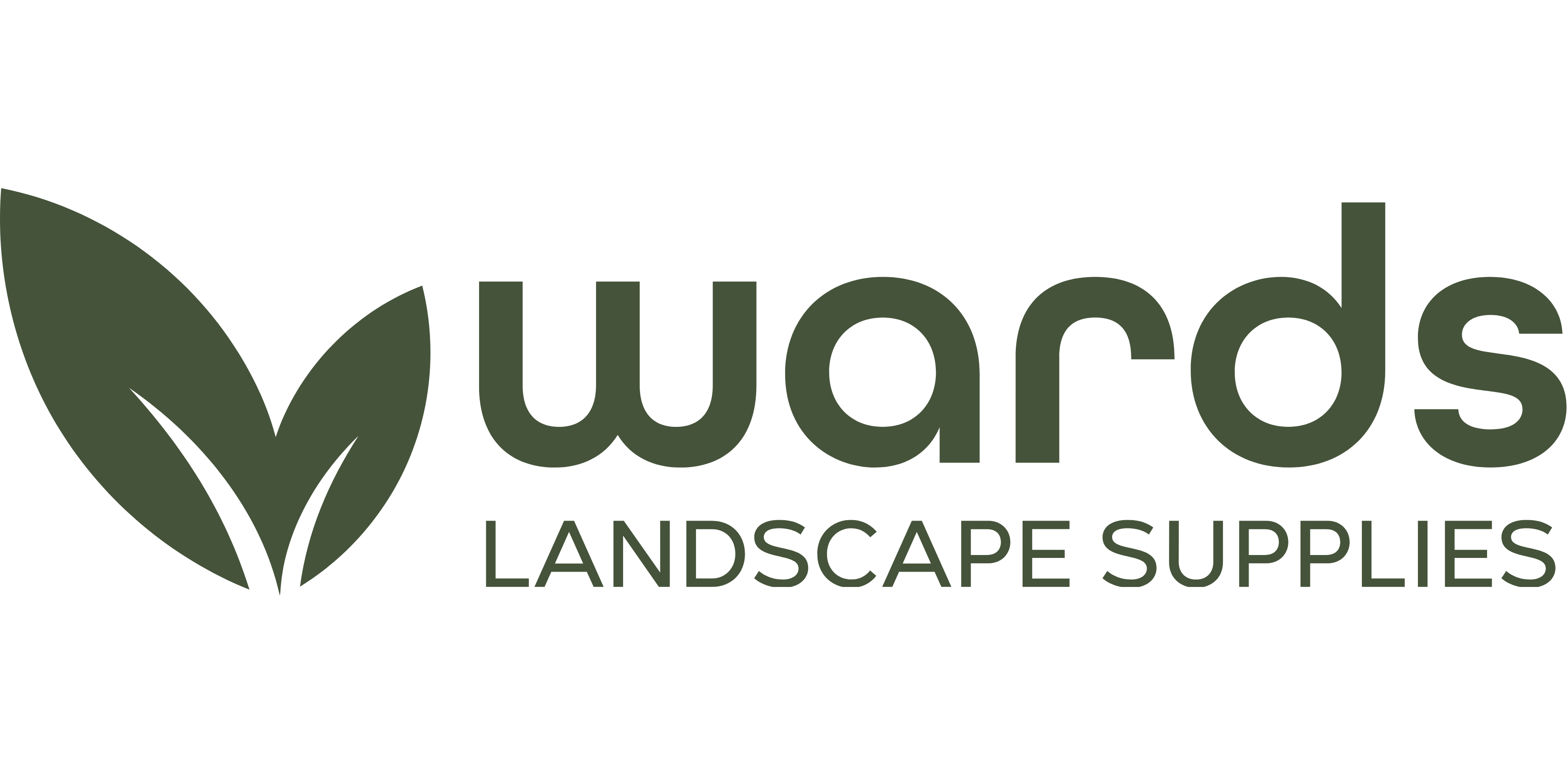 Wards Landscape Supplies
