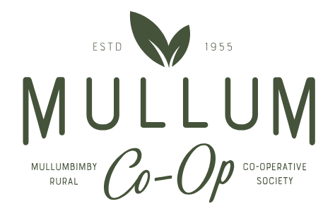 Mullum Co-Op Mullum Co-Op